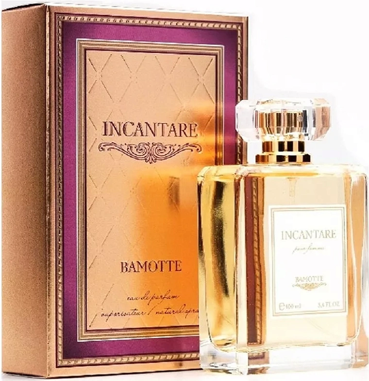 Bamotte Incantare — фото 3