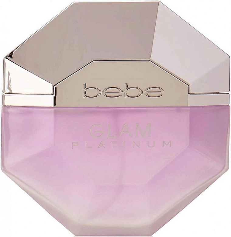 Bebe Glam Platinum — фото 2