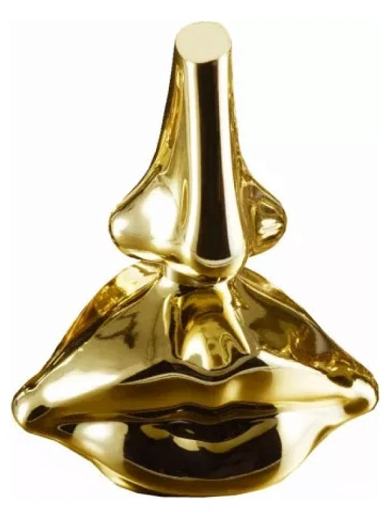 Salvador Dali — Salvador Dali Fabulous Marudhaï