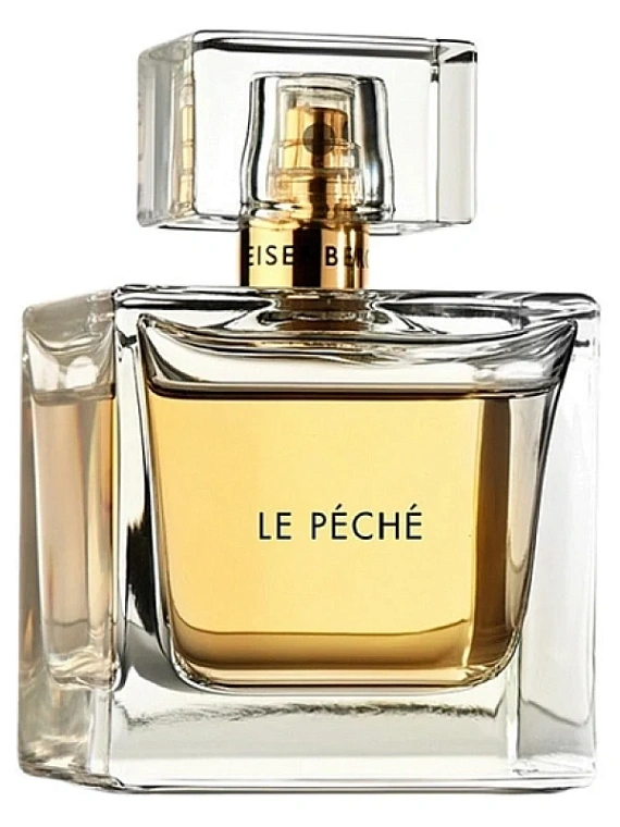 Eisenberg — Eisenberg Le Peche femme