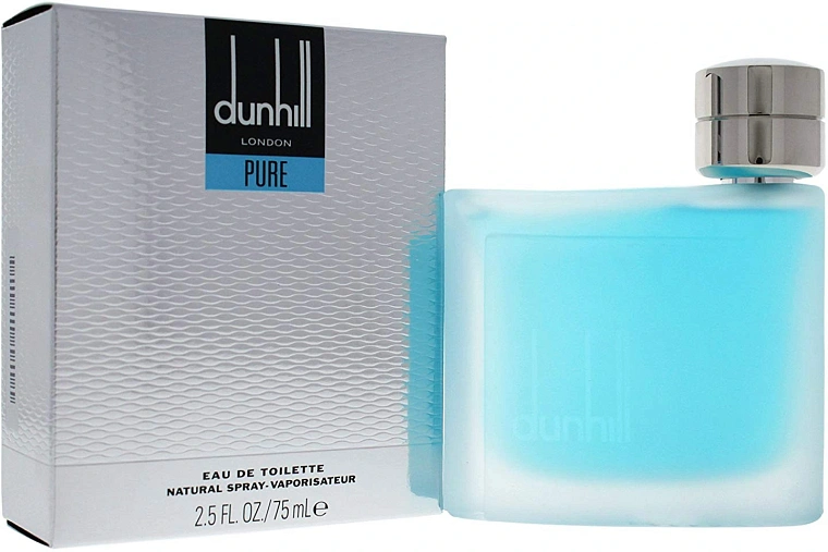 Alfred Dunhill Dunhill Pure — фото 4
