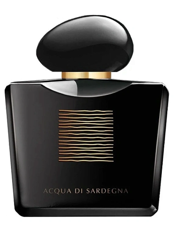 Acqua di Sardegna — Acqua di Sardegna Coros