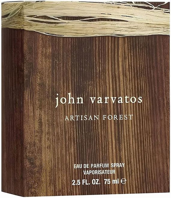 John Varvatos — John Varvatos Artisan Forest — фото 3