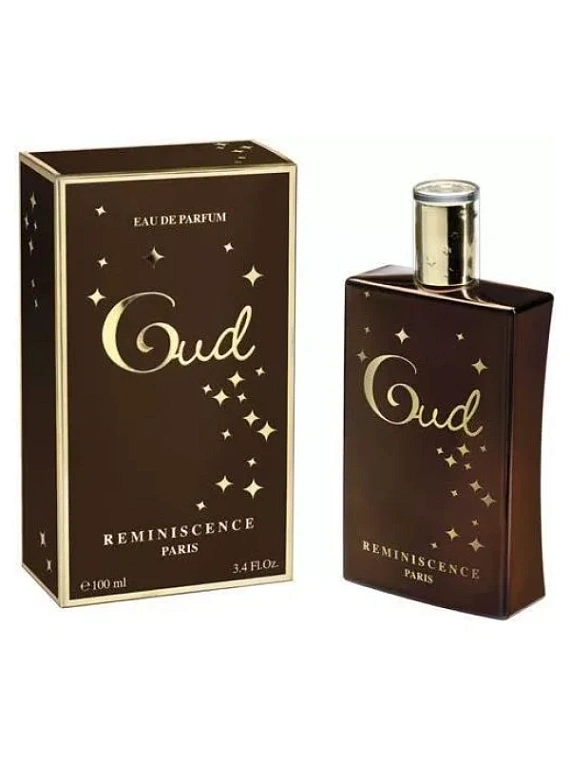 Reminiscence — Reminiscence Oud