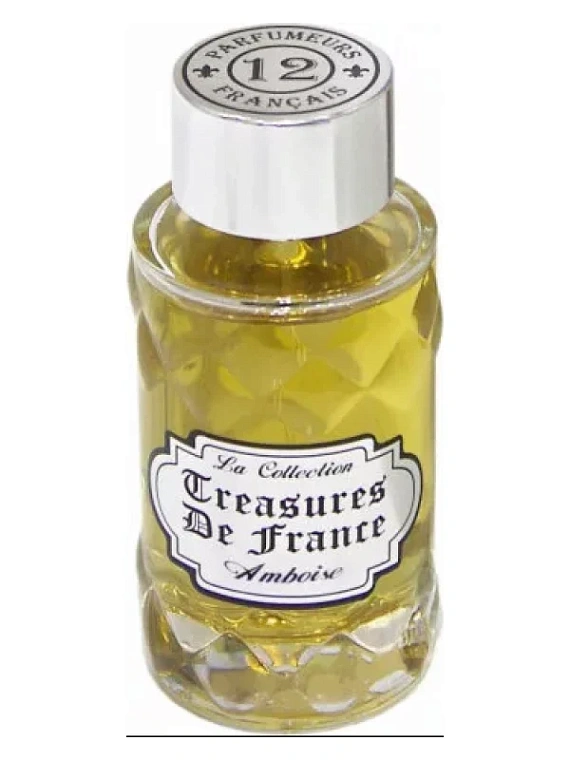 12 Parfumeurs Francais — 12 Parfumeurs Francais Amboise