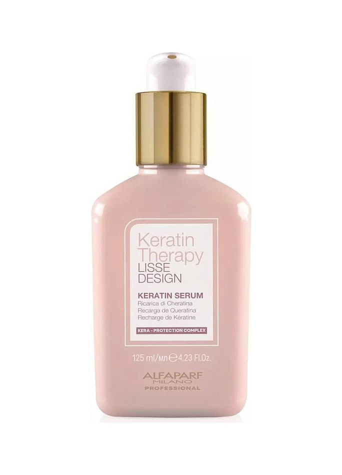 Alfaparf — Alfaparf Keratin Therapy Lisse Design Serum