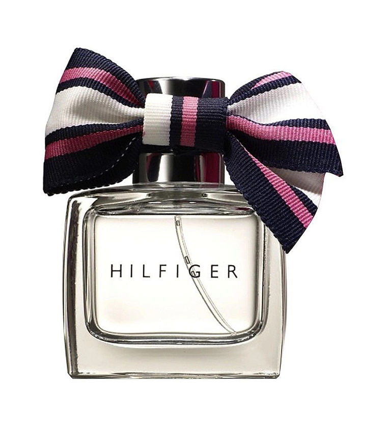 Tommy Hilfiger — Tommy Hilfiger Cheerfully Pink