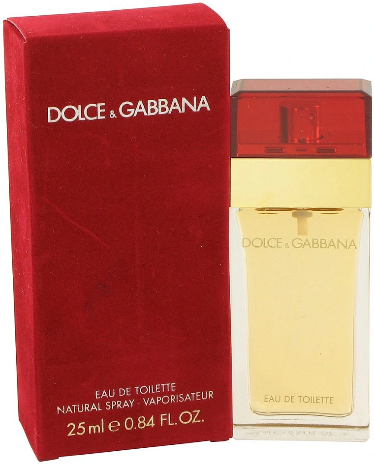 Dolce & Gabbana Dolce And Gabbana — фото 4