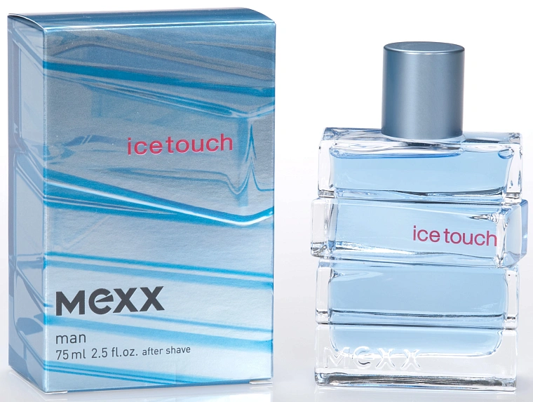 Mexx Ice Touch Man — фото 2
