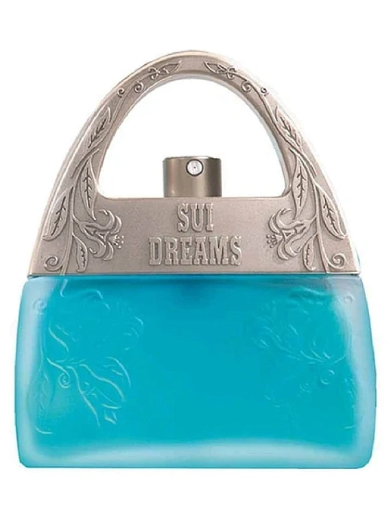 Anna Sui — Anna Sui Sui Dreams