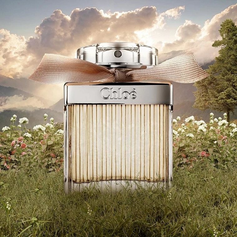 Chloe Chloe Eau De Parfum — фото 2