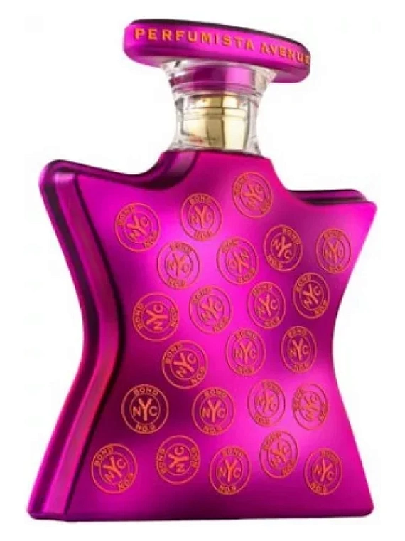 Bond No.9 — Bond No.9 Perfumista Avenue