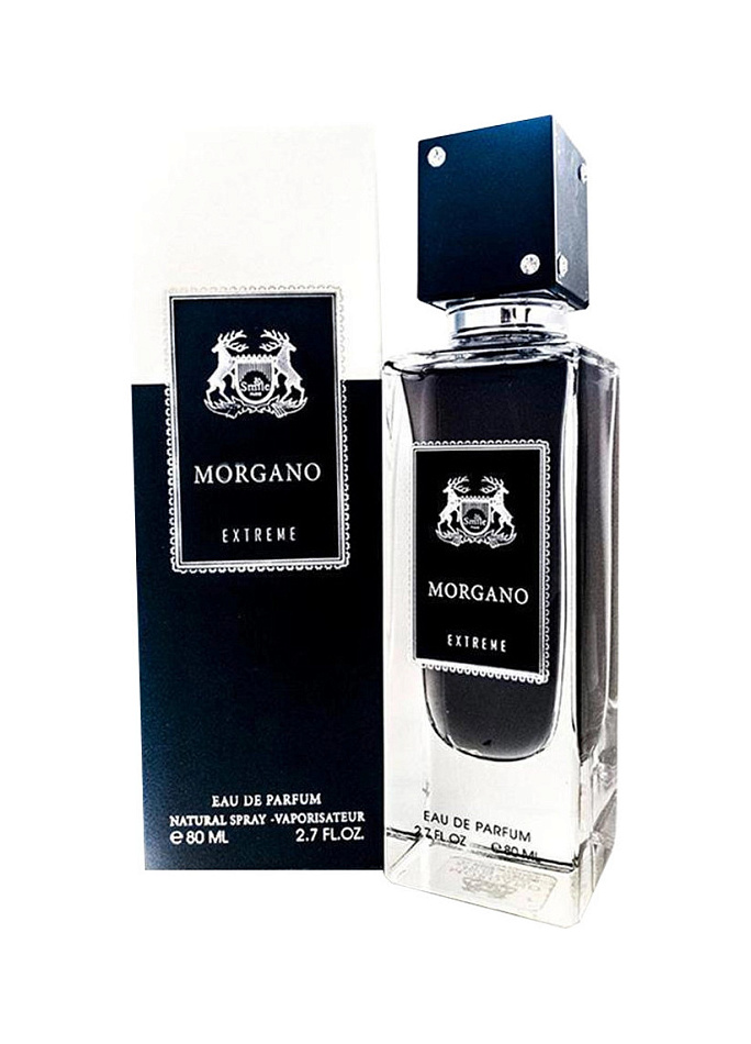 Arabic Perfumes — Arabic Perfumes Morgano Extreme