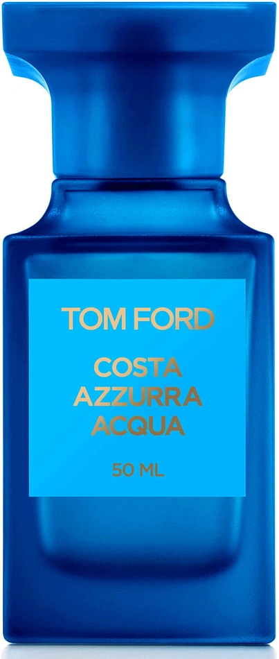 Tom Ford Costa Azzurra Acqua — фото 2