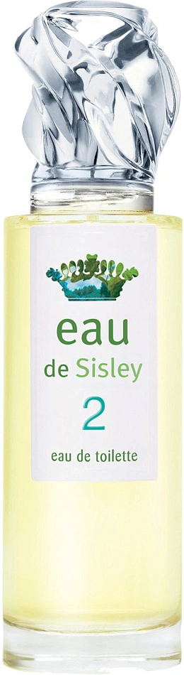 Sisley Eau de Sisley 2 — фото 2