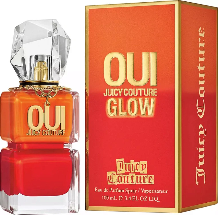Juicy Couture Oui Glow — фото 3