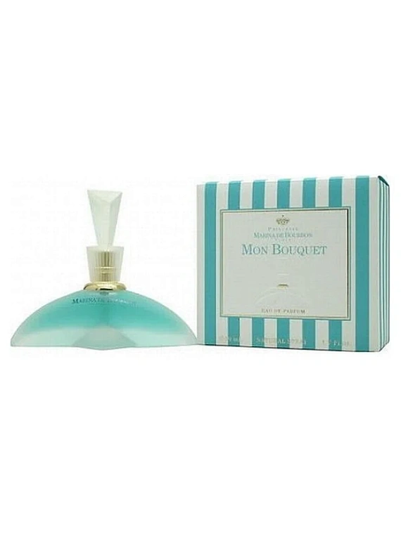 Marina de Bourbon — Marina de Bourbon Mon Bouquet