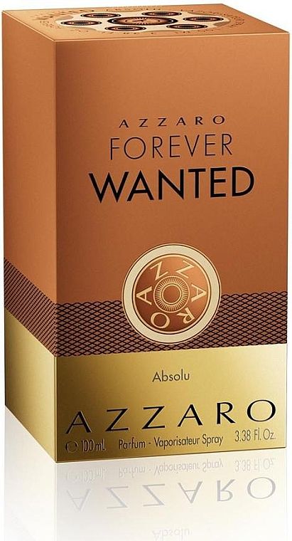 Loris Azzaro — Loris Azzaro Azzaro Forever Wanted Absolu — фото 4