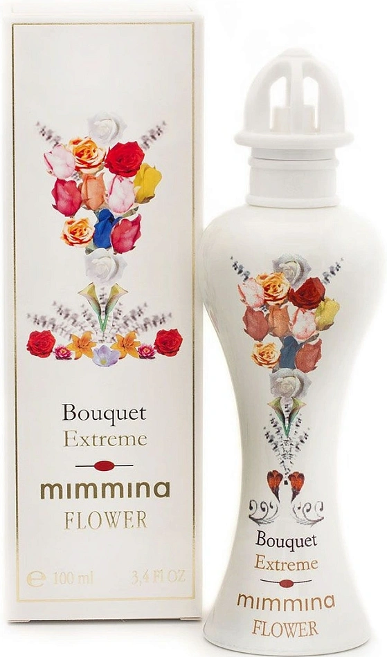Mimmina Bouquet Extreme — фото 2
