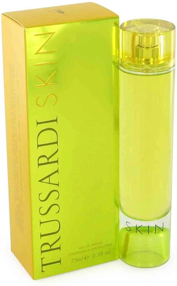 Trussardi Skin — фото 2