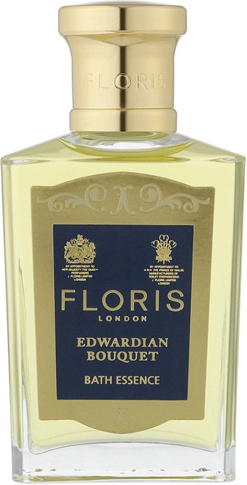 Floris Edwardian Bouquet — фото 2