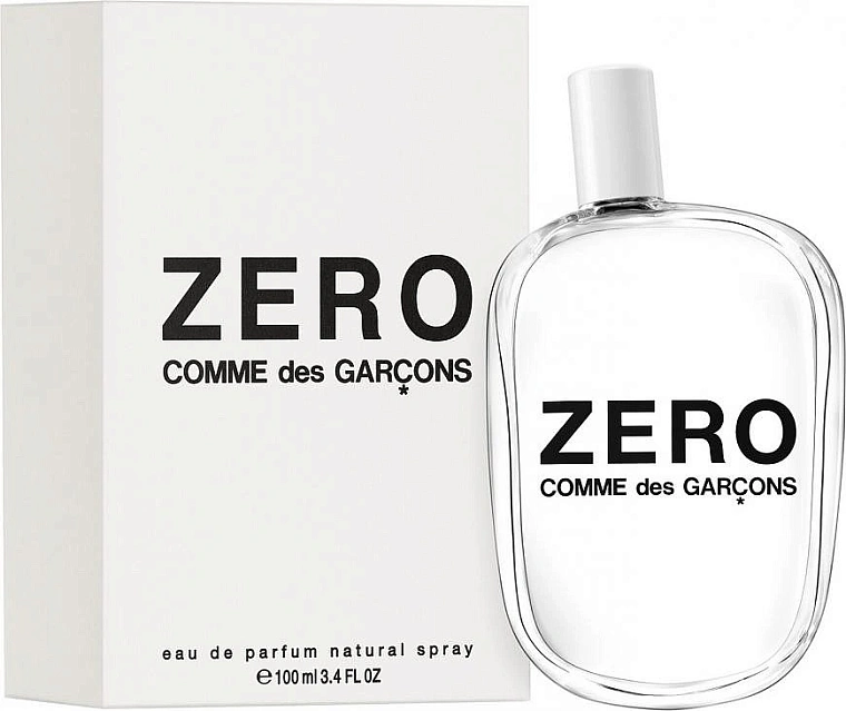 Comme des Garcons Zero — фото 3