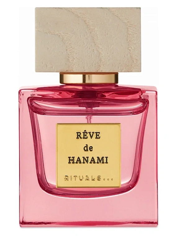 Rituals — Rituals Reve De Hanami