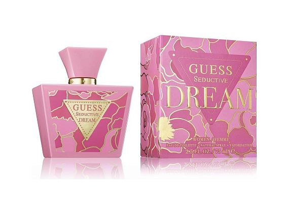 Guess — Guess Seductive Dream