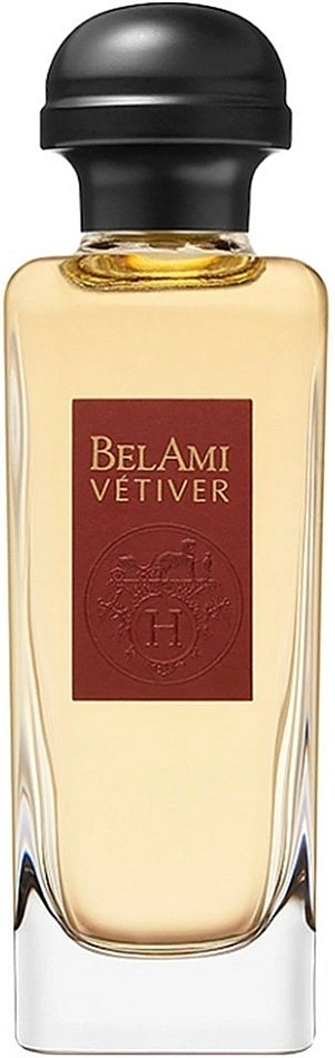 Hermes Bel Ami Vetiver — фото 2
