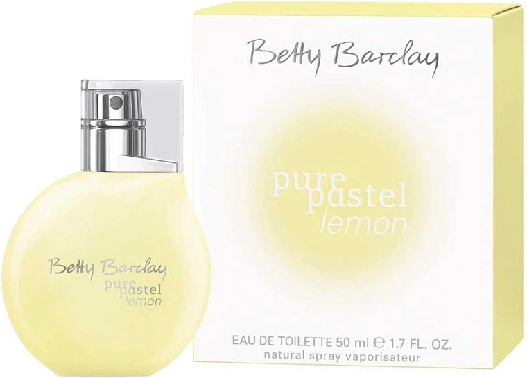 Betty Barclay Pure Pastel Lemon — фото 4