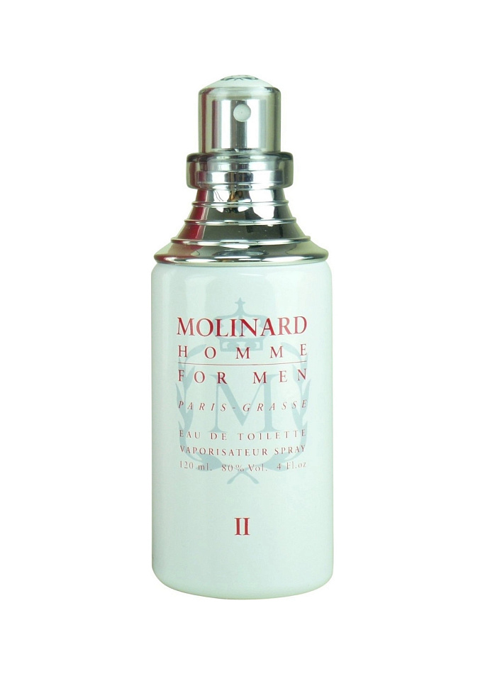 Molinard — Molinard Homme II