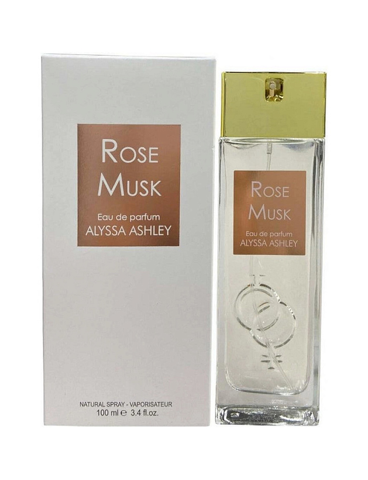 Alyssa Ashley — Alyssa Ashley Rose Musk