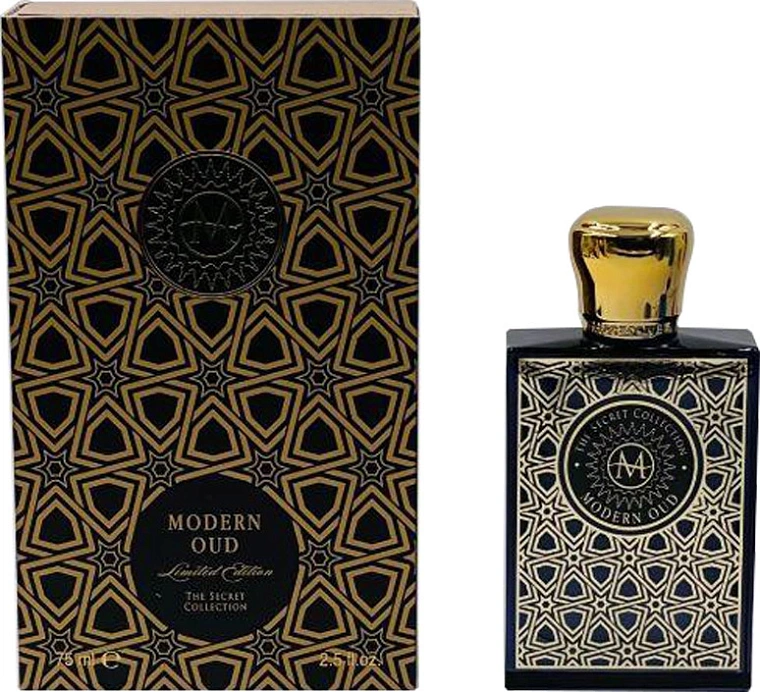 Moresque Modern Oud — фото 3