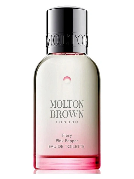 Molton Brown — Molton Brown Fiery Pink Pepper Парфюмерная вода