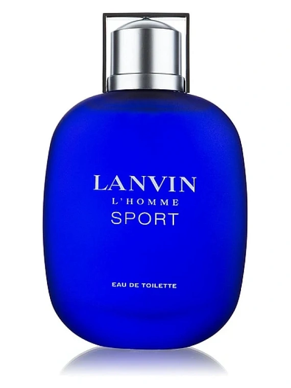 Lanvin — Lanvin L' Homme Sport