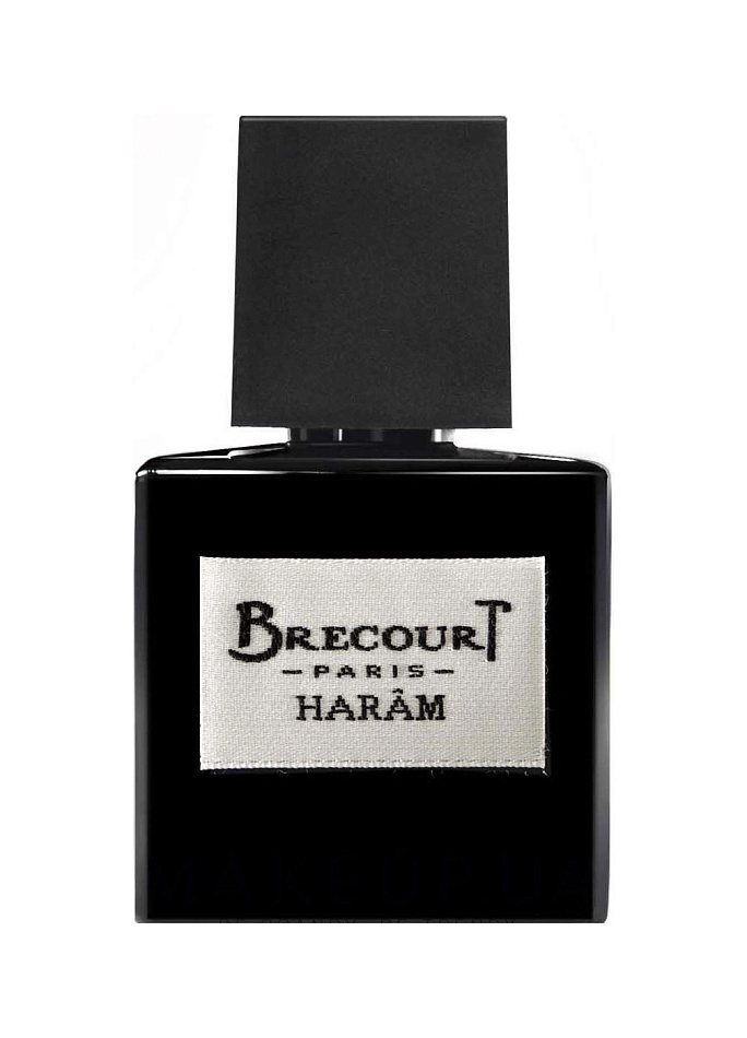 Brecourt — Brecourt Haram
