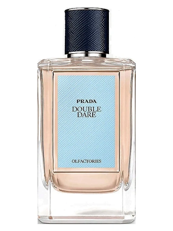 Prada — Prada Double Dare