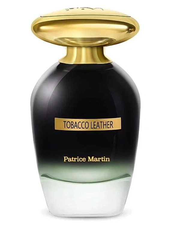 Patrice Martin — Patrice Martin Tobacco Leather