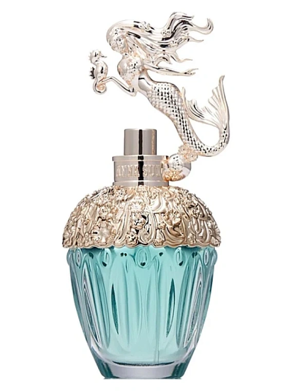 Anna Sui — Anna Sui Fantasia Mermaid
