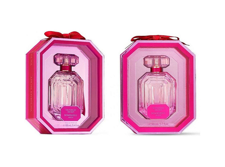 Victoria's Secret — Victoria's Secret Bombshell Magic