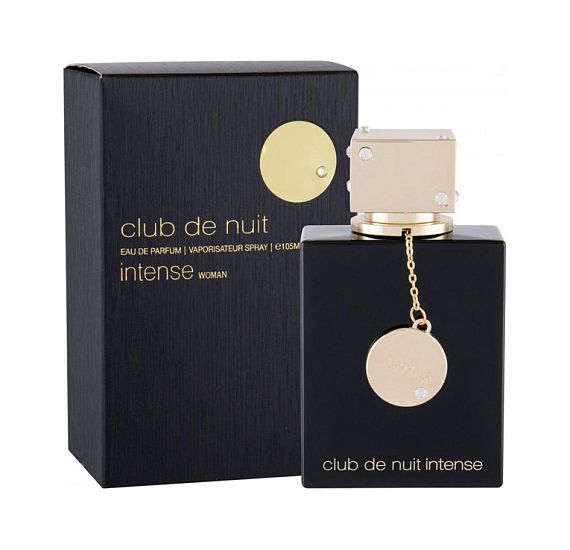 Sterling Parfums — Sterling Parfums Armaf Club de Nuit Intense Woman