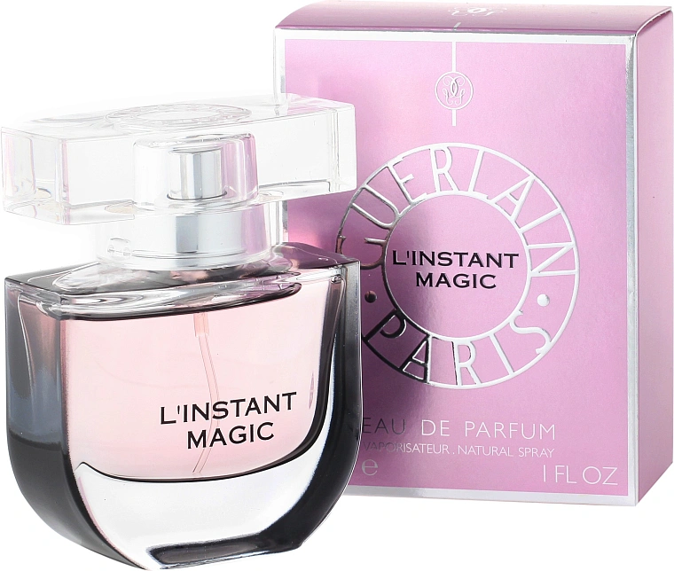 Guerlain L`instant Magic — фото 6