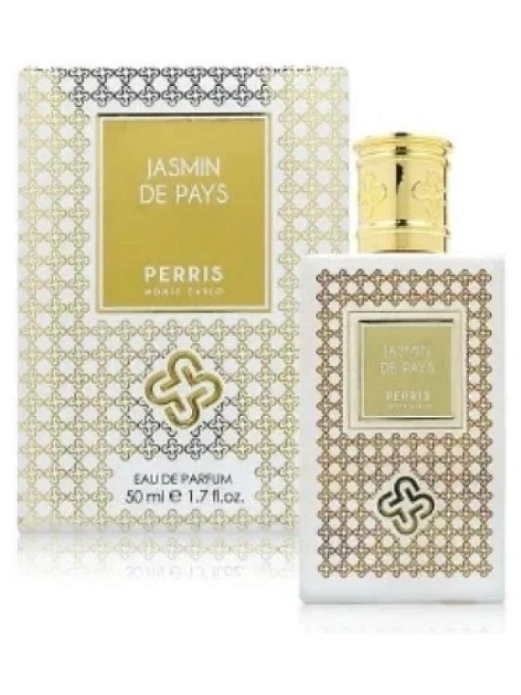 Perris Monte Carlo — Perris Monte Carlo Jasmin De Pays