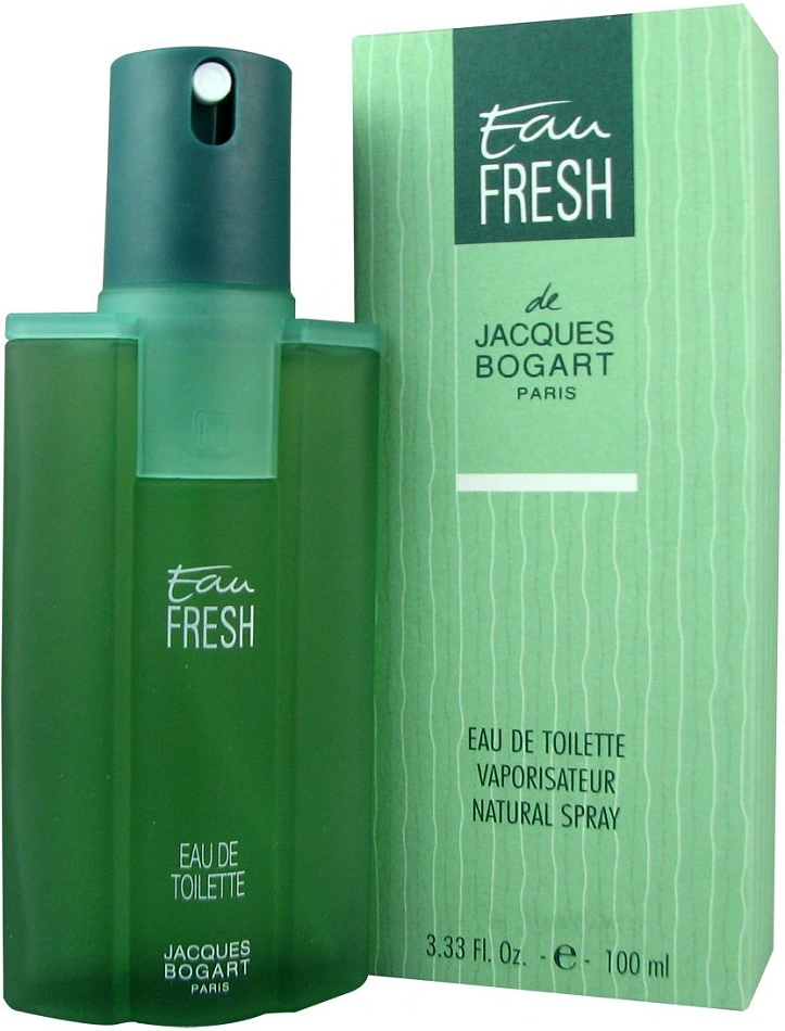Jacques Bogart Eau Fresh — фото 3