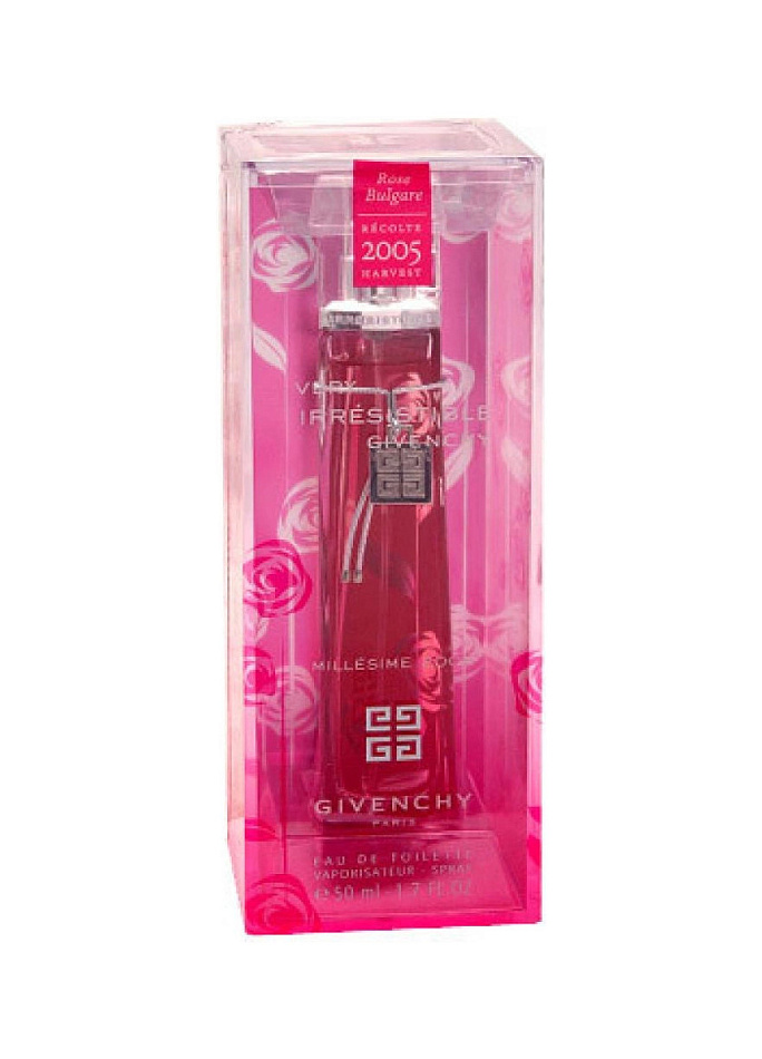Givenchy — Givenchy Very Irresistible Bulgarian Rose