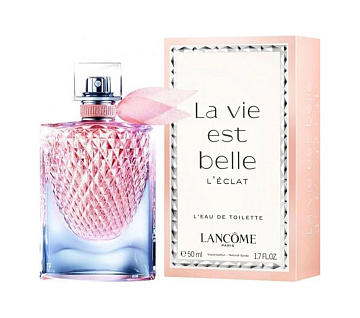 Lancome La Vie est Belle L`Eclat L`Eau de Toilette