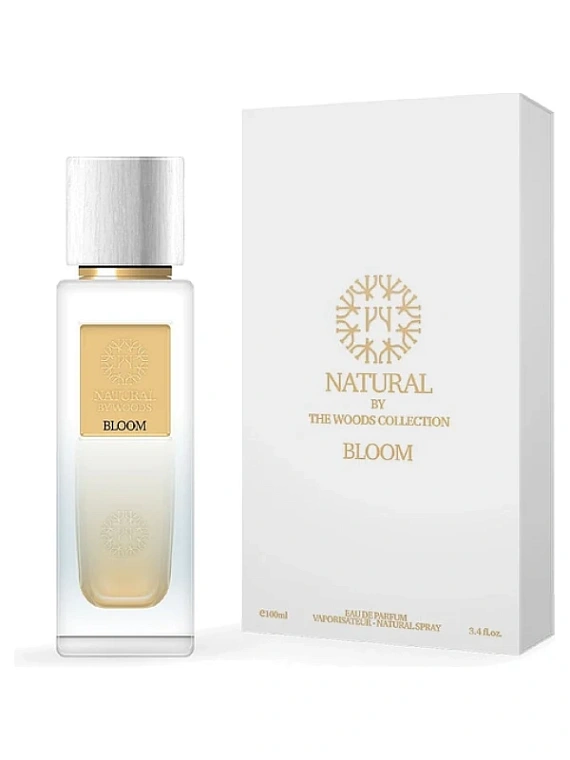 The Woods Collection — The Woods Collection Bloom