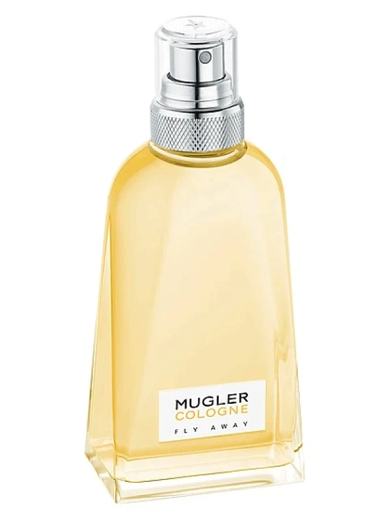 Thierry Mugler — Thierry Mugler Mugler Cologne Fly Away