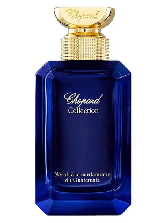 Chopard — Chopard Neroli a la Cardamome du Guatemala