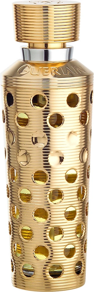 Guerlain Chamade Pour Femme Одеколон — фото 3